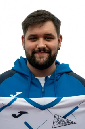 Jaro (C.D. Cario) - 2024/2025