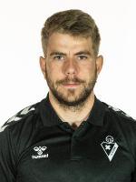 Osoitz (S.D. Eibar B) - 2024/2025