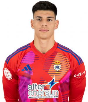 Centurin (R.C. Recreativo) - 2024/2025