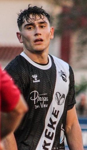 Javier (S.C. Requena) - 2024/2025