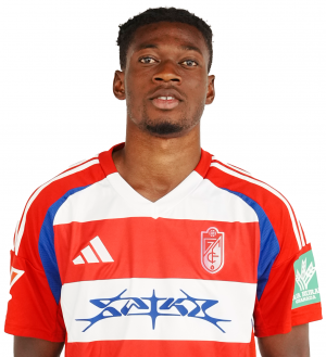 scar (Granada C.F.) - 2024/2025