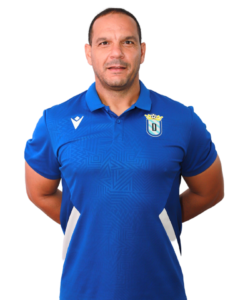 Mohamed Sadik (U.D. Melilla) - 2024/2025