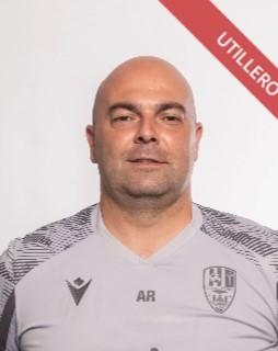 Aarn (U.D. Logros) - 2024/2025