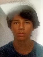 Xabi Fernndez (C.D. Vasconia) - 2024/2025