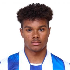 Samuyiwa (Real Sociedad C) - 2024/2025
