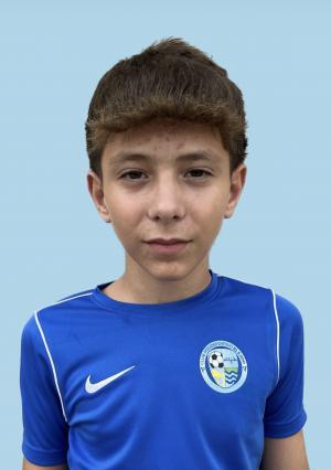 Jose (CD Poli Ejido 1969) - 2024/2025