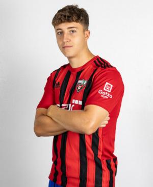 Honrado (Arenas de Getxo) - 2024/2025