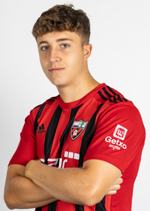 Honrado (Arenas de Getxo) - 2024/2025