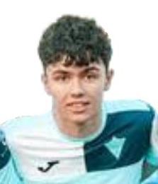 Rufi (Atltico Salobrea) - 2024/2025