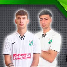 Parrn (C.P. Moraleja) - 2024/2025