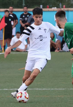 Jons (Marbella F.C.) - 2024/2025