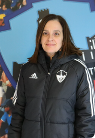 Maria Elena (Lleida Esportiu) - 2024/2025