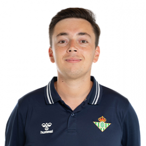 Dani Lpez (Real Betis C) - 2024/2025