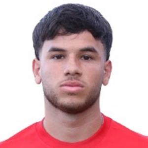 Sal Garca (C.D. Brea) - 2024/2025