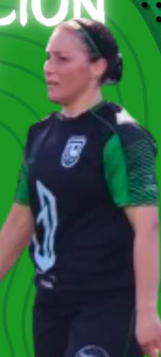 Ana Isabel  (Fisterra S.D.) - 2024/2025