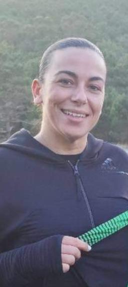 Lidia Martnez  (Fisterra S.D.) - 2024/2025