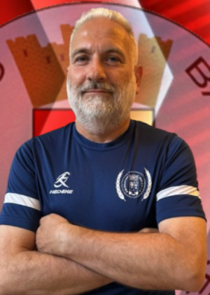 Pedro Crdenas (Rvo. Bailn C.F.) - 2024/2025