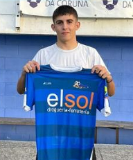 Alex Torres (U.D. Val do Ulla) - 2024/2025