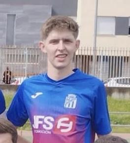 David Donso (Vejer Balompi�) - 2024/2025