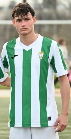 Josemi (Crdoba C.F.) - 2024/2025