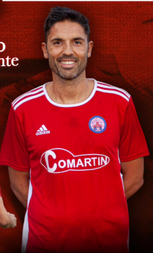 Vtor Pereira (Vern C.F.) - 2024/2025