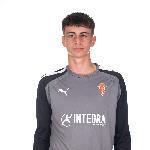 Dani Fox (Real Sporting C) - 2024/2025