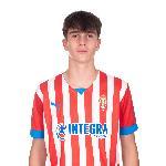 Nico (Real Sporting C) - 2024/2025