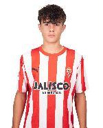 Alex Diego (Real Sporting C) - 2024/2025