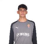 Ramn  (Real Sporting C) - 2024/2025