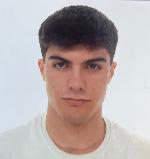 Rodri Feito (Veria C.F.) - 2024/2025