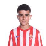 Pablo Villanueva (Real Sporting C) - 2024/2025