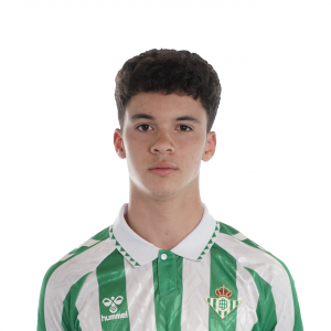 Kilian (Real Betis) - 2024/2025