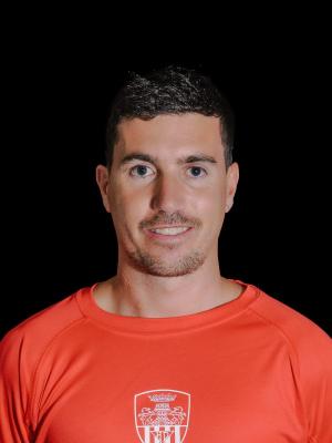 Azofra (Haro Deportivo) - 2024/2025