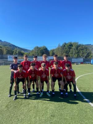 Pelayo (Becerre S.D.) - 2024/2025