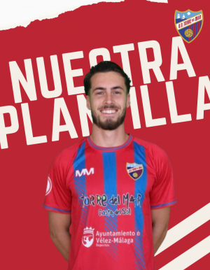 Miguel (U.D. Torre del Mar) - 2024/2025