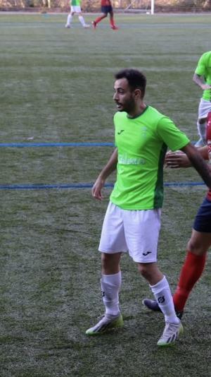 Mateo Martnez  (Covelo C.F.) - 2024/2025