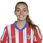 Sara (Atl�tico de Madrid B) - 2024/2025