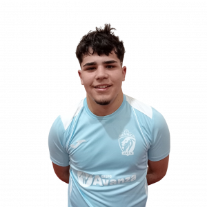 NACHO (Avanza Jan B) - 2024/2025