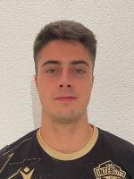 Pablo Carmona (C.F. Intercity B) - 2024/2025
