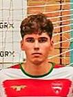 lex Monge (Granada F.S. B) - 2024/2025