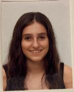 Sara Olmedilla (C.F. Intercity) - 2024/2025