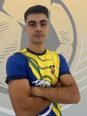 Borja (C.D. Benaojn) - 2024/2025
