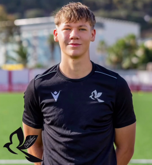 Stevens (Bruno's Magpies) - 2024/2025