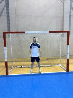 Juanillo (Tesalser AC Abogado) - 2024/2025