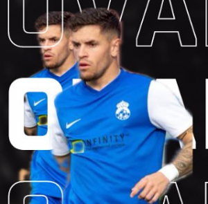 Cristian (U.P. Viso) - 2024/2025