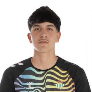Killian (Real Betis B) - 2024/2025