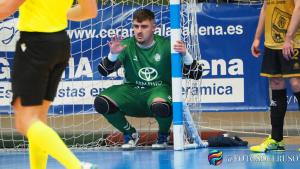 Kako (Xerez Futsal) - 2024/2025