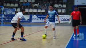Joselito (Xerez Futsal) - 2024/2025