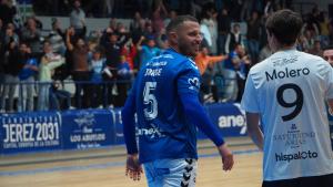 Jorge (Xerez Futsal) - 2024/2025