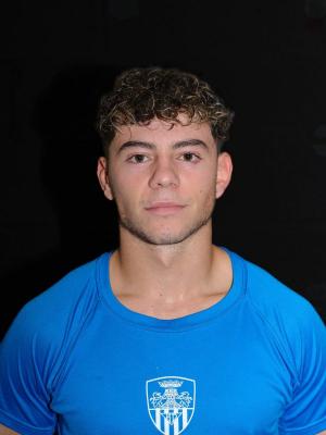 Diego Corral (Haro Deportivo) - 2024/2025